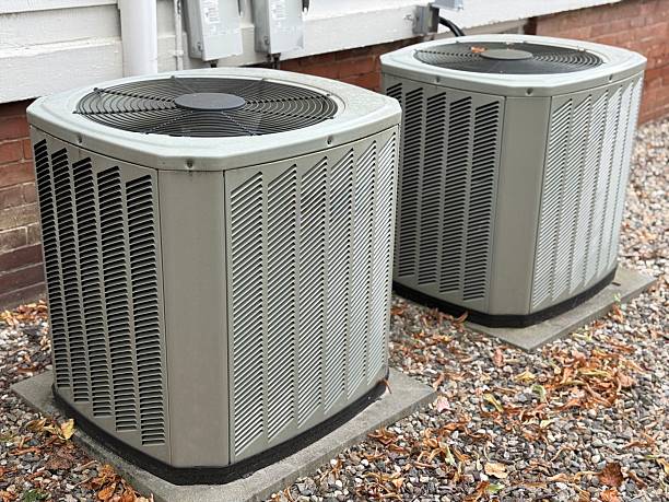 Reliable Air Conditioning Repair contractor in Fort Leavenworth, KS by Tropical Oasis HVAC